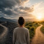 Therapy vs Coaching: Why You Still Feel Stuck