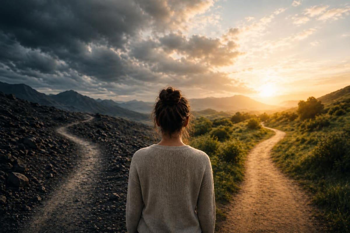Therapy vs Coaching: Why You Still Feel Stuck