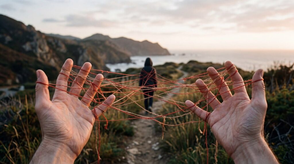 Anxious Attachment: Why It Happens and How to Heal